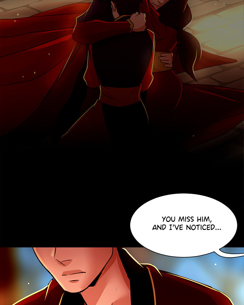 SubZero Chapter 83.1 page 27 - 