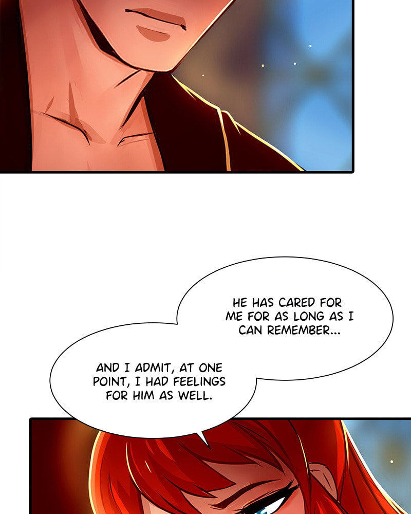 SubZero Chapter 83.1 page 37 - 