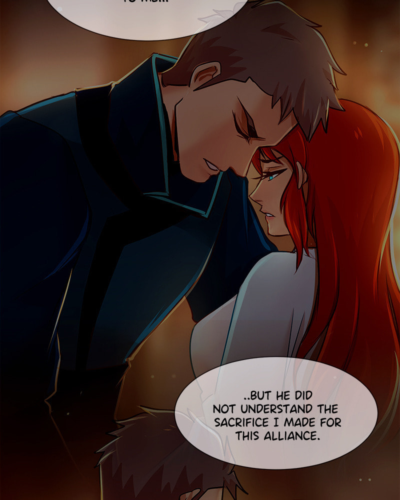 SubZero Chapter 83.1 page 39 - 