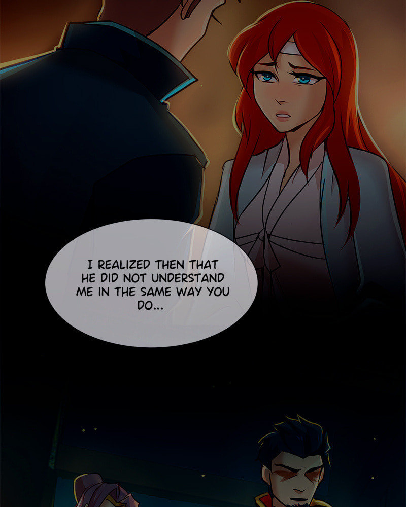 SubZero Chapter 83.1 page 40 - 