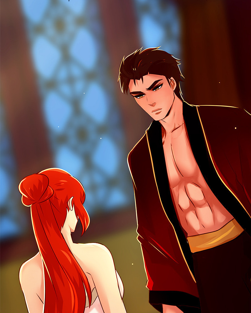 SubZero Chapter 83.1 page 5 - 