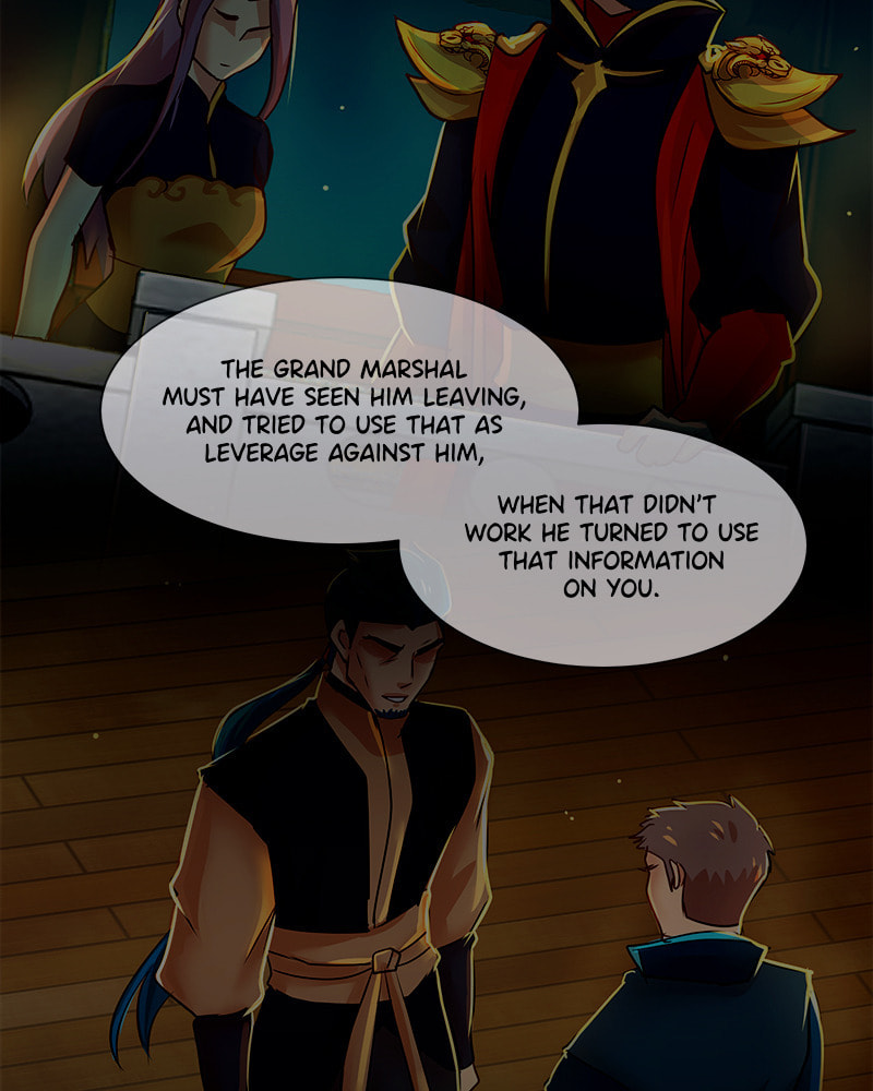 SubZero Chapter 83.1 page 41 - 