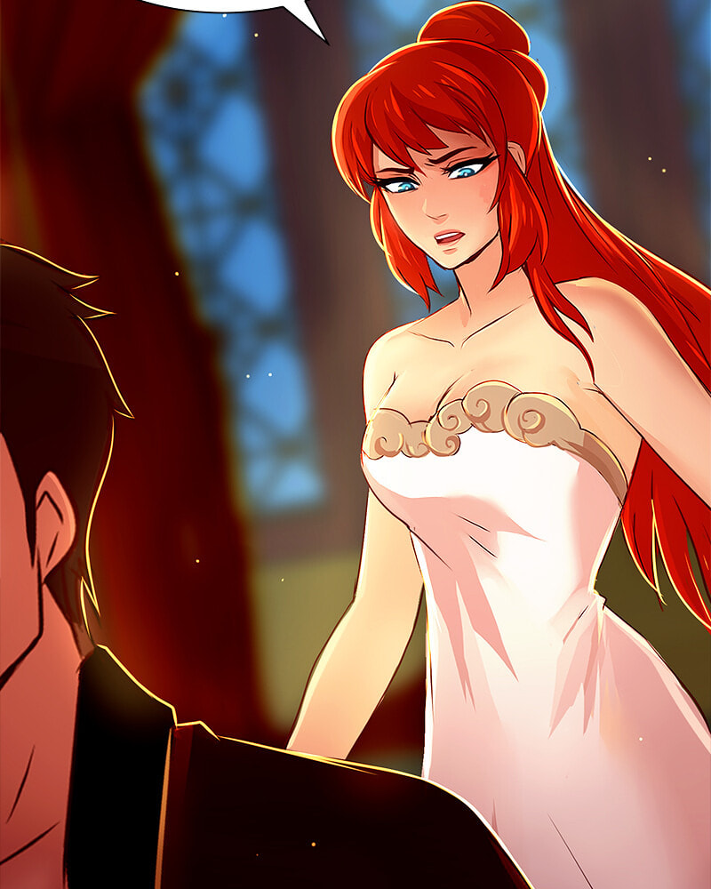 SubZero Chapter 83.1 page 53 - 