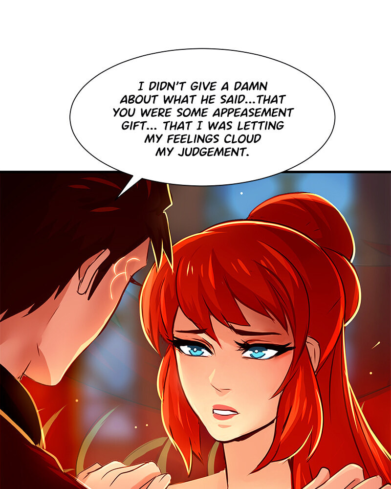 SubZero Chapter 83.1 page 61 - 