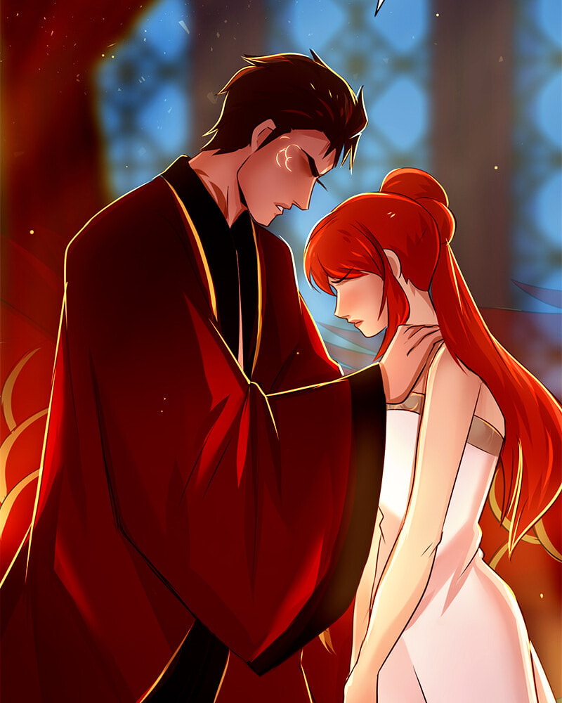 SubZero Chapter 83.1 page 66 - 