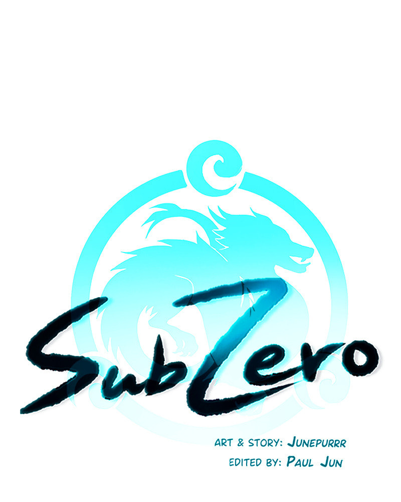 SubZero Chapter 83.1 page 99 - 
