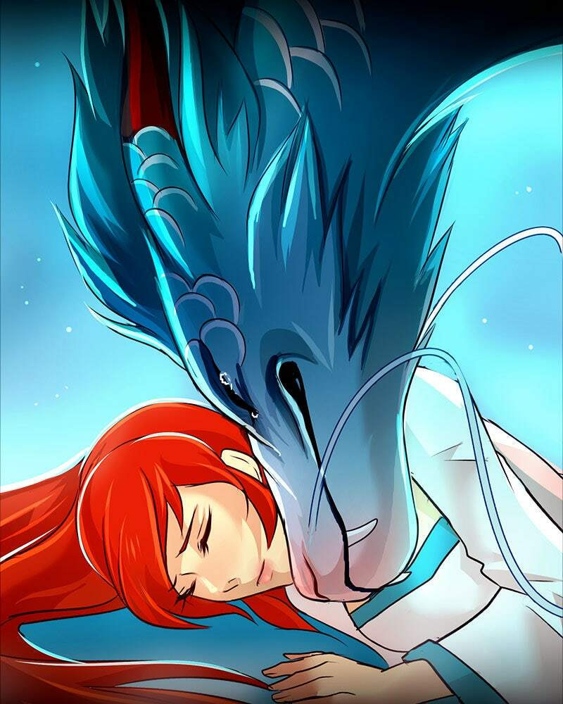 SubZero Chapter 91.1 page 27 - 