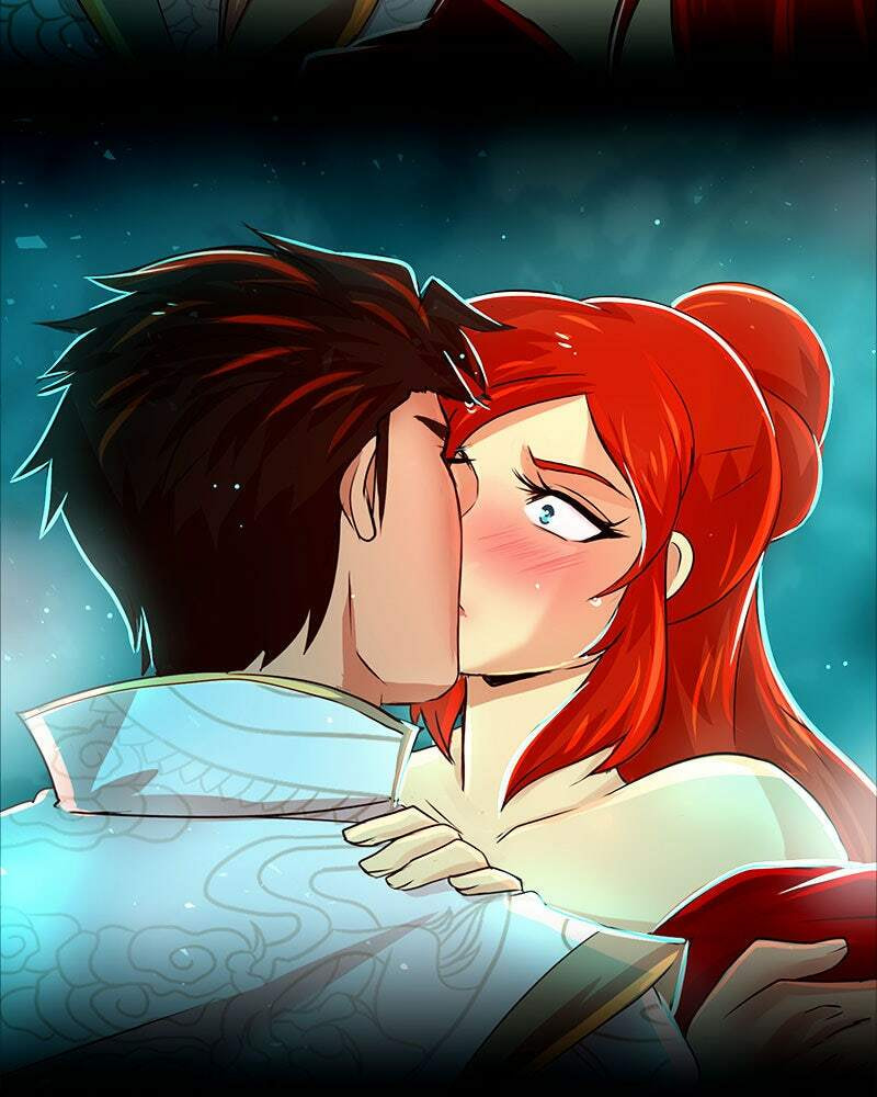 SubZero Chapter 91.1 page 33 - 