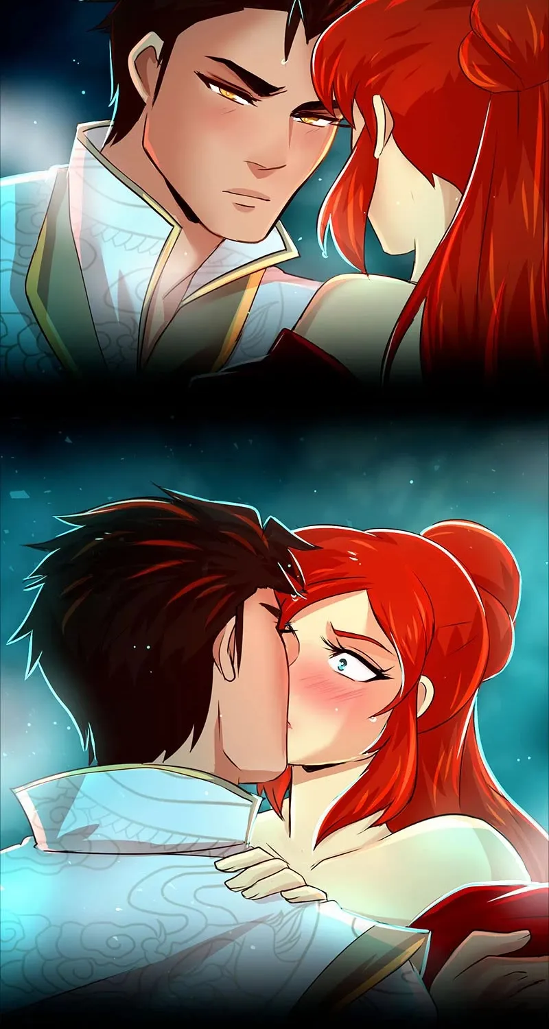SubZero Chapter 91.5 page 22 - 