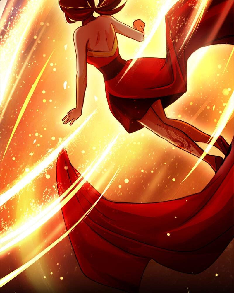 SubZero Chapter 1 page 128 - 