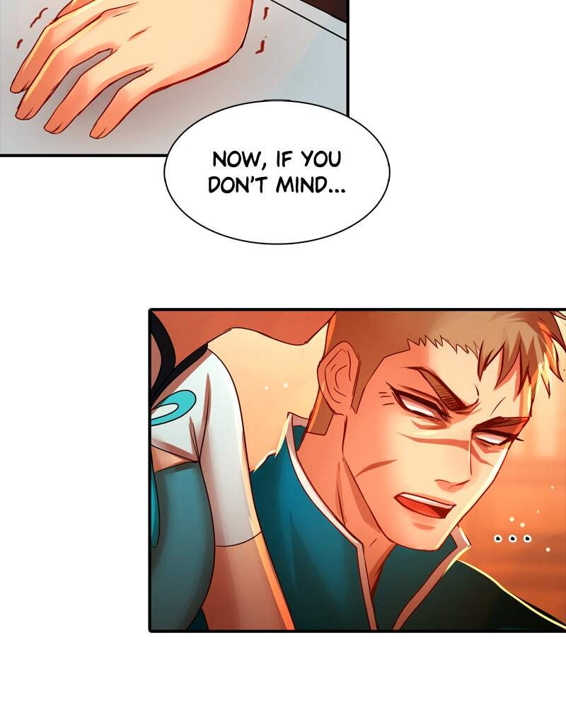 SubZero Chapter 1 page 77 - 