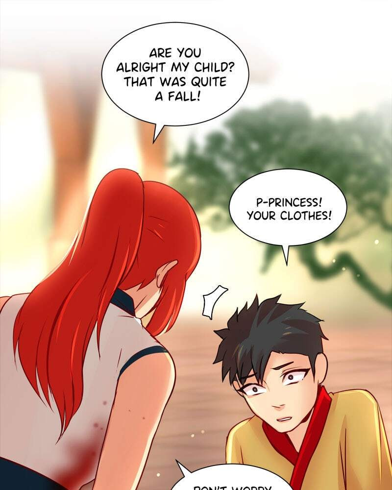 SubZero Chapter 14 page 19 - 