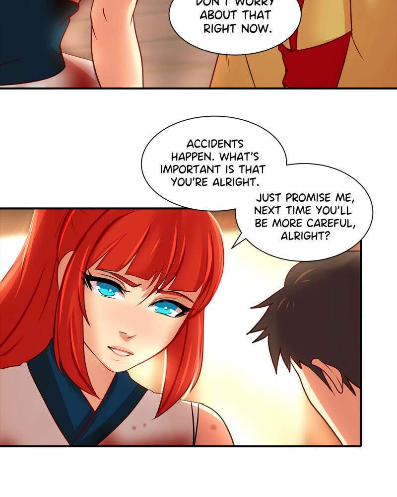 SubZero Chapter 14 page 20 - 