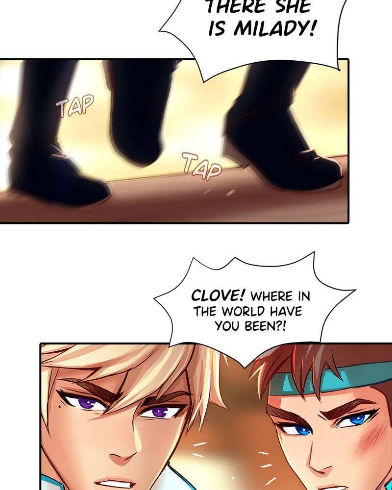SubZero Chapter 14 page 23 - 