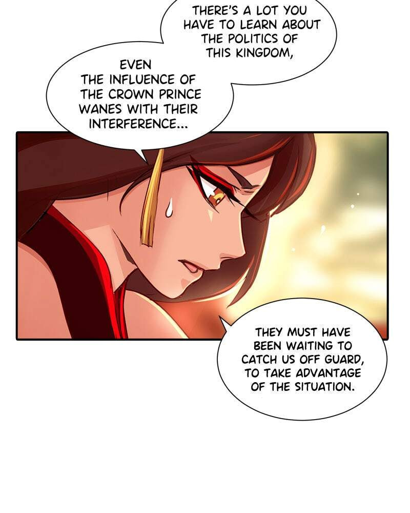 SubZero Chapter 14 page 31 - 