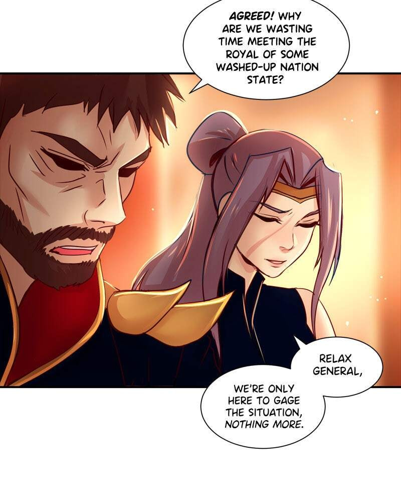 SubZero Chapter 14 page 38 - 