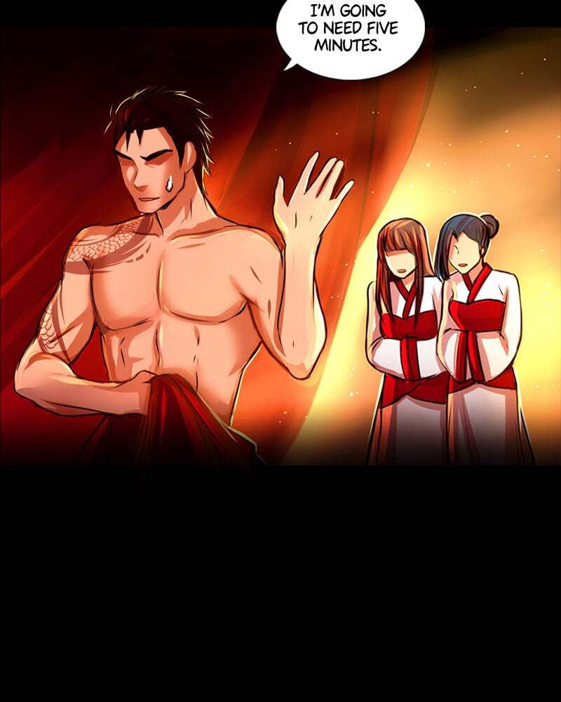 SubZero Chapter 15 page 46 - 
