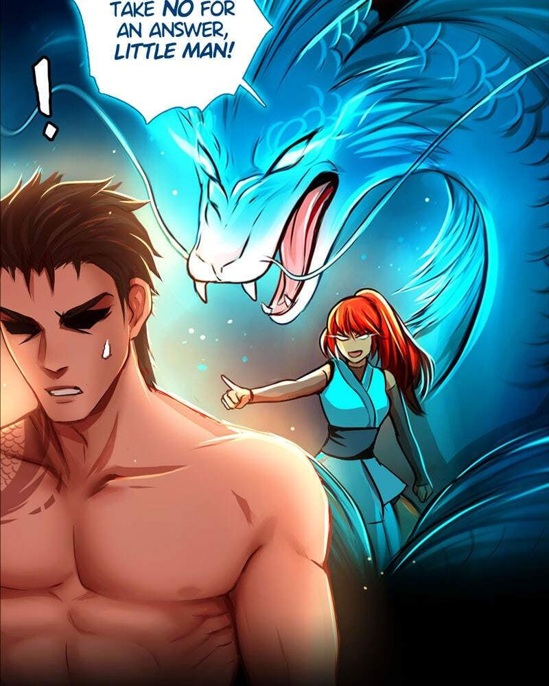 SubZero Chapter 15 page 50 - 
