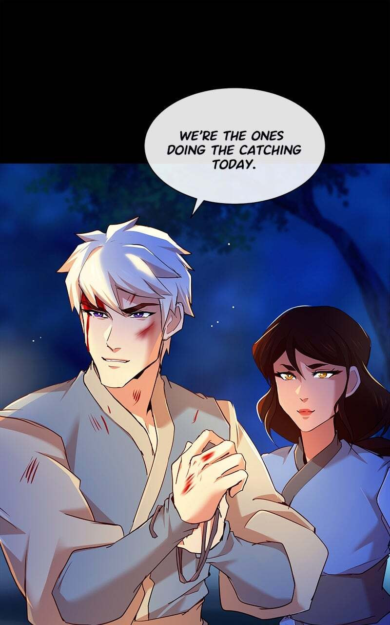 SubZero Chapter 235 page 1 - 