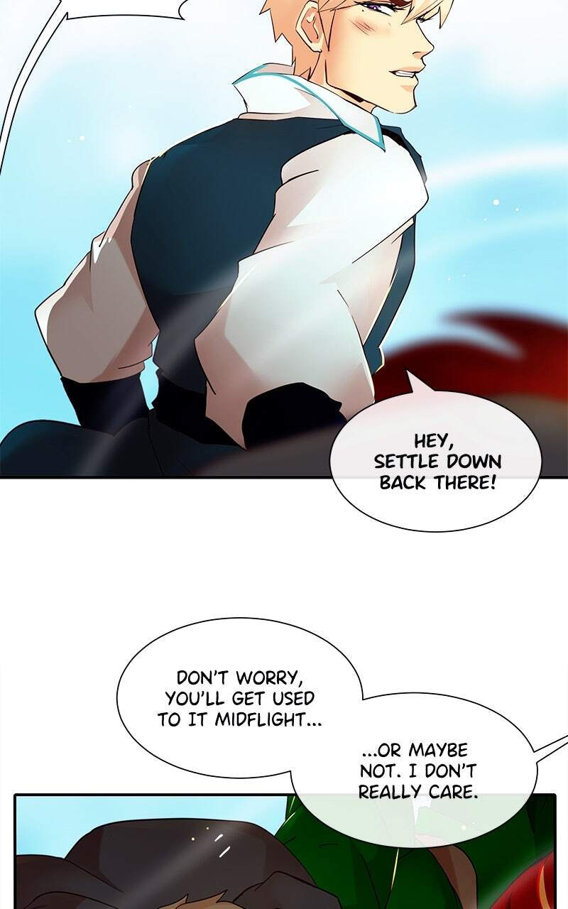 SubZero Chapter 235 page 12 - 