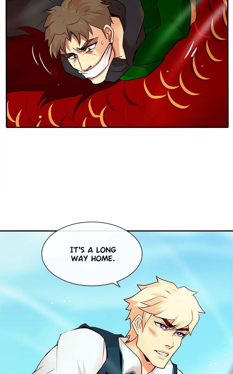SubZero Chapter 235 page 13 - 