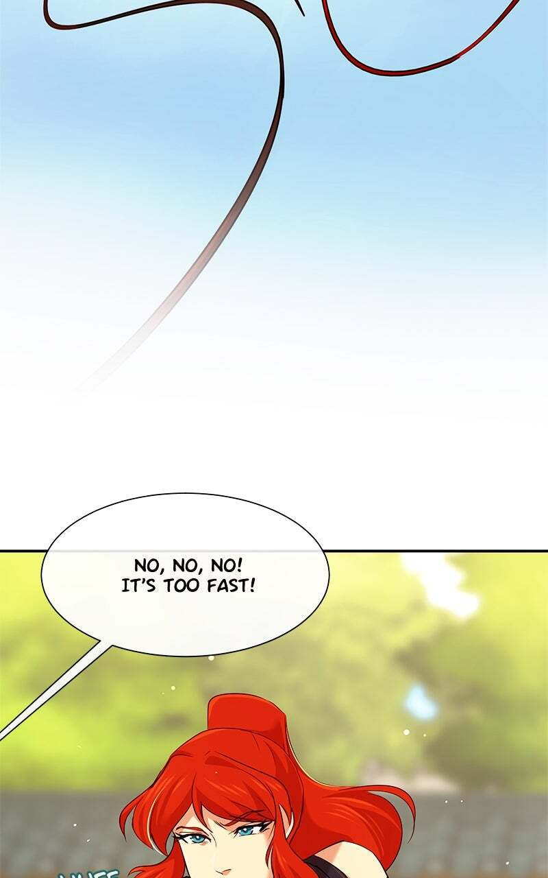 SubZero Chapter 235 page 17 - 