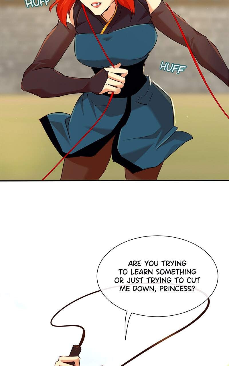 SubZero Chapter 235 page 18 - 
