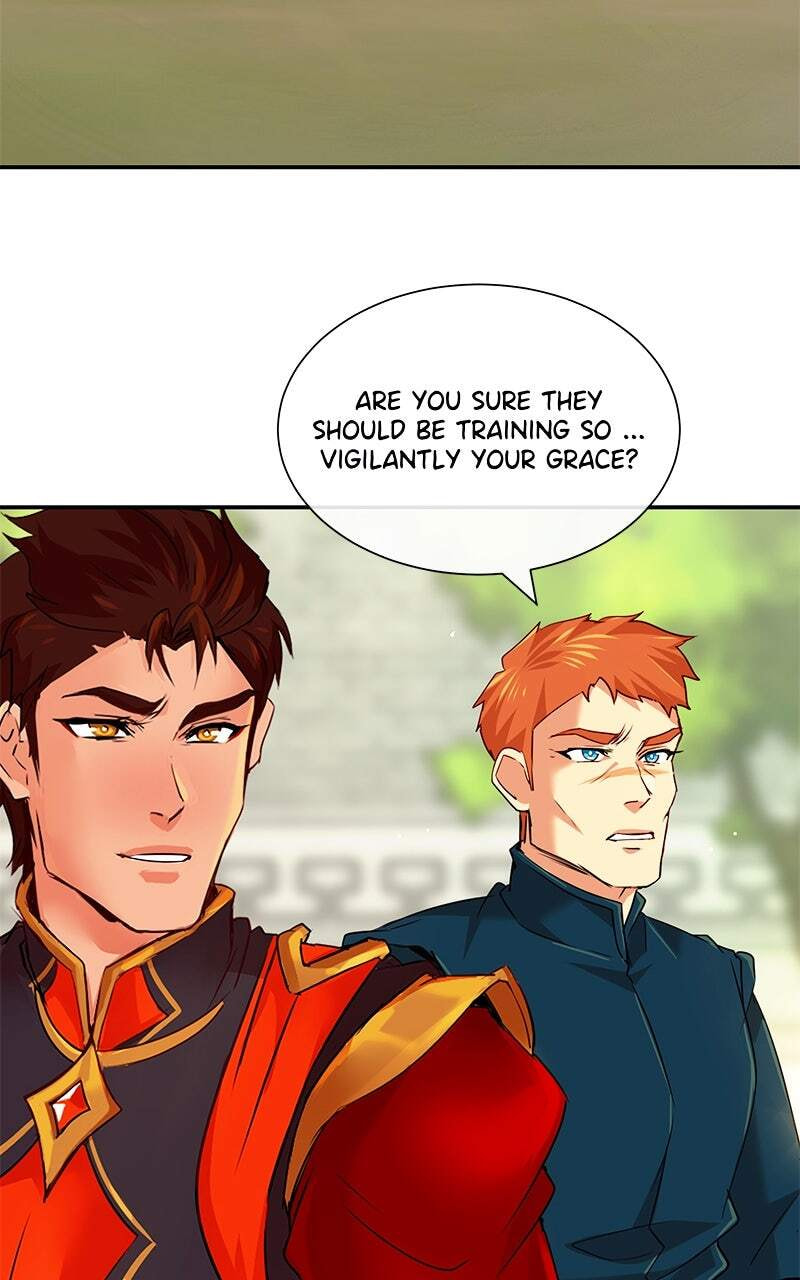 SubZero Chapter 235 page 21 - 
