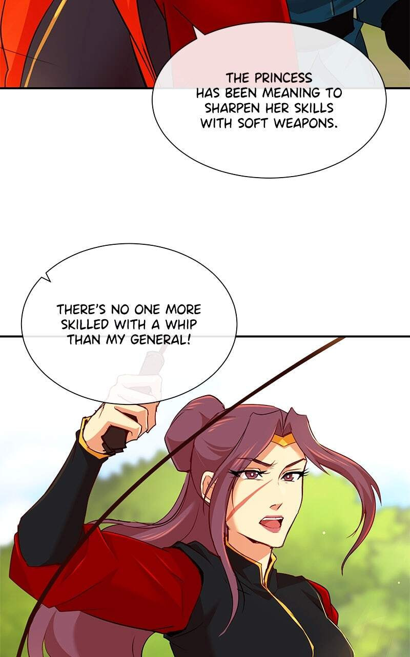 SubZero Chapter 235 page 22 - 