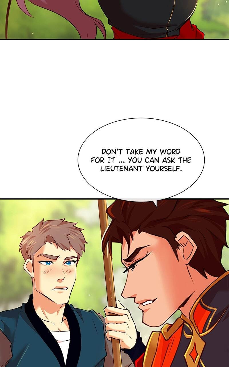 SubZero Chapter 235 page 23 - 
