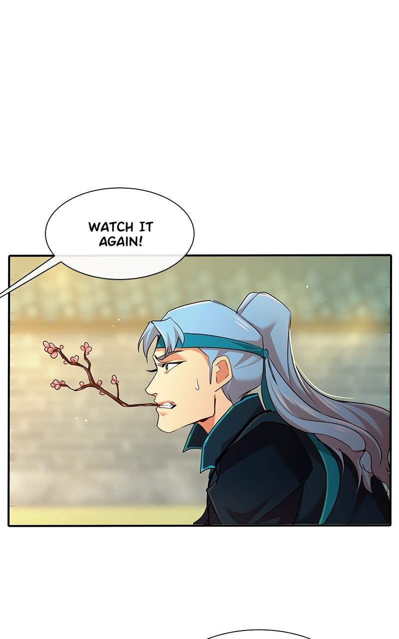 SubZero Chapter 235 page 26 - 