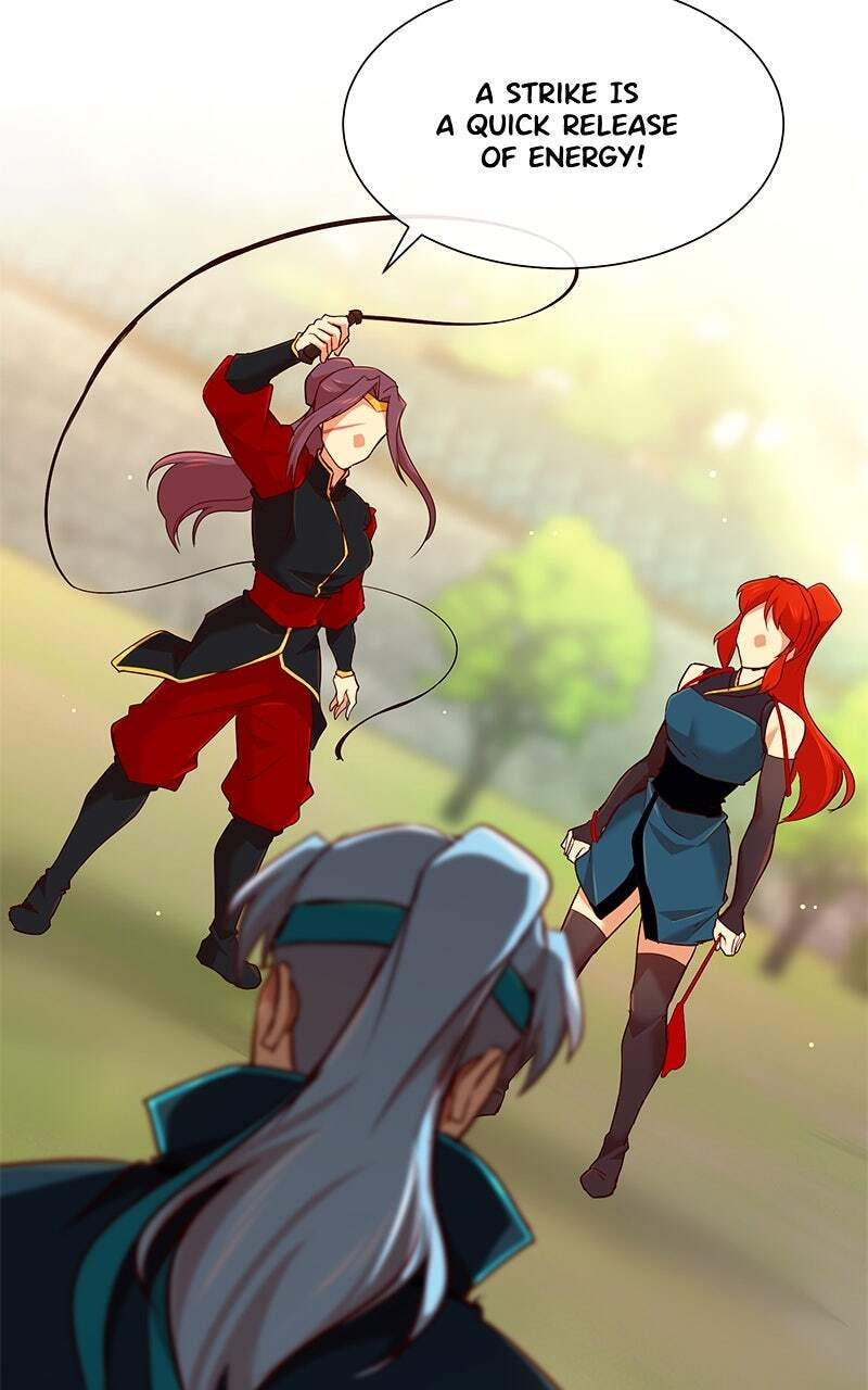SubZero Chapter 235 page 27 - 