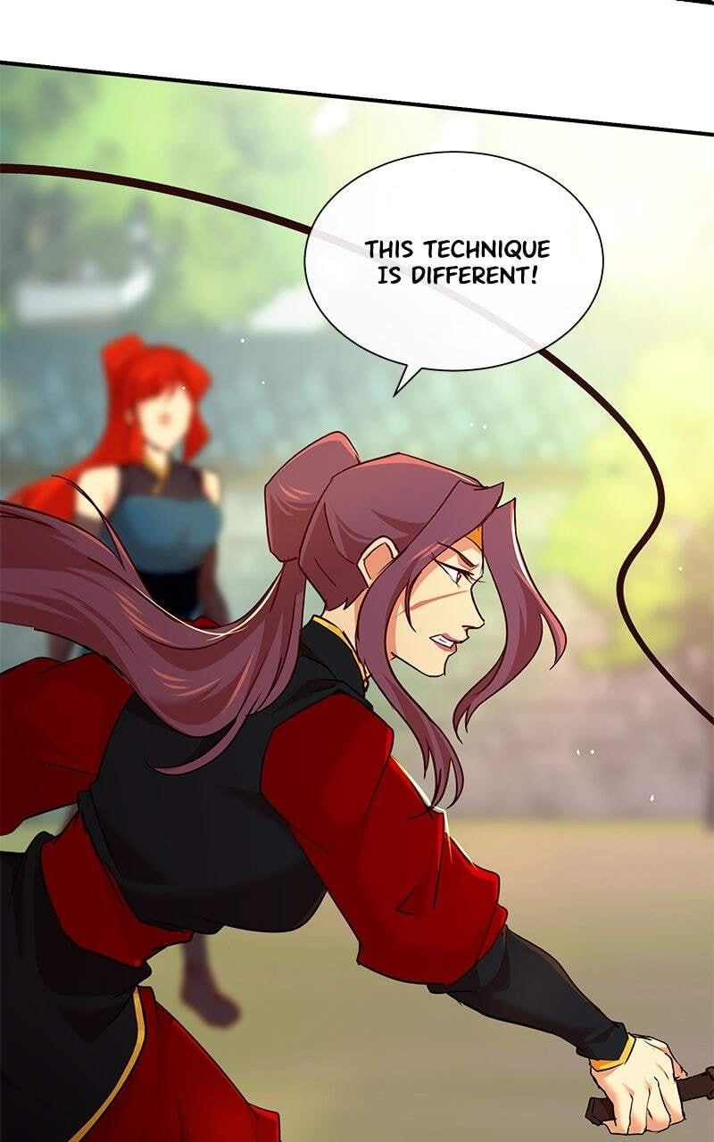 SubZero Chapter 235 page 30 - 