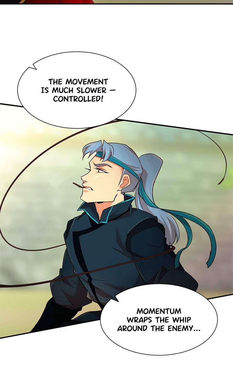SubZero Chapter 235 page 31 - 