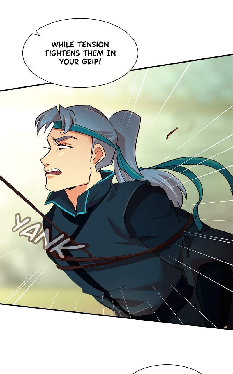 SubZero Chapter 235 page 32 - 