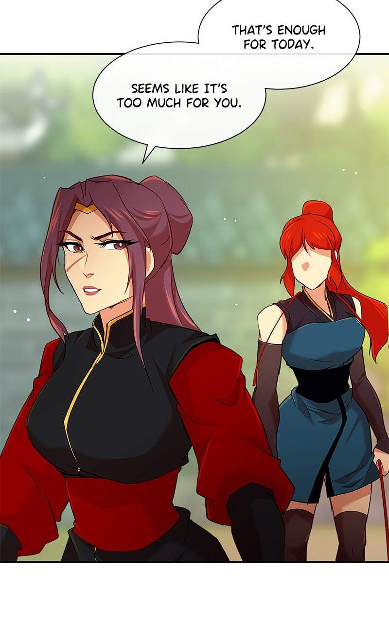 SubZero Chapter 235 page 33 - 