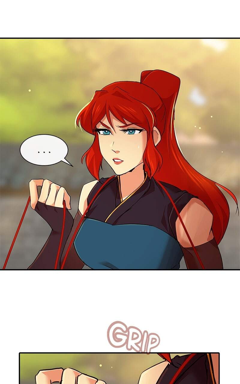 SubZero Chapter 235 page 34 - 