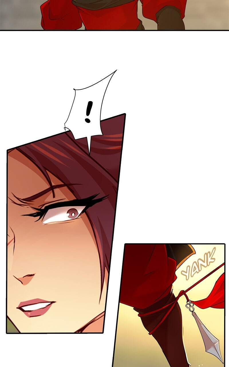 SubZero Chapter 235 page 36 - 