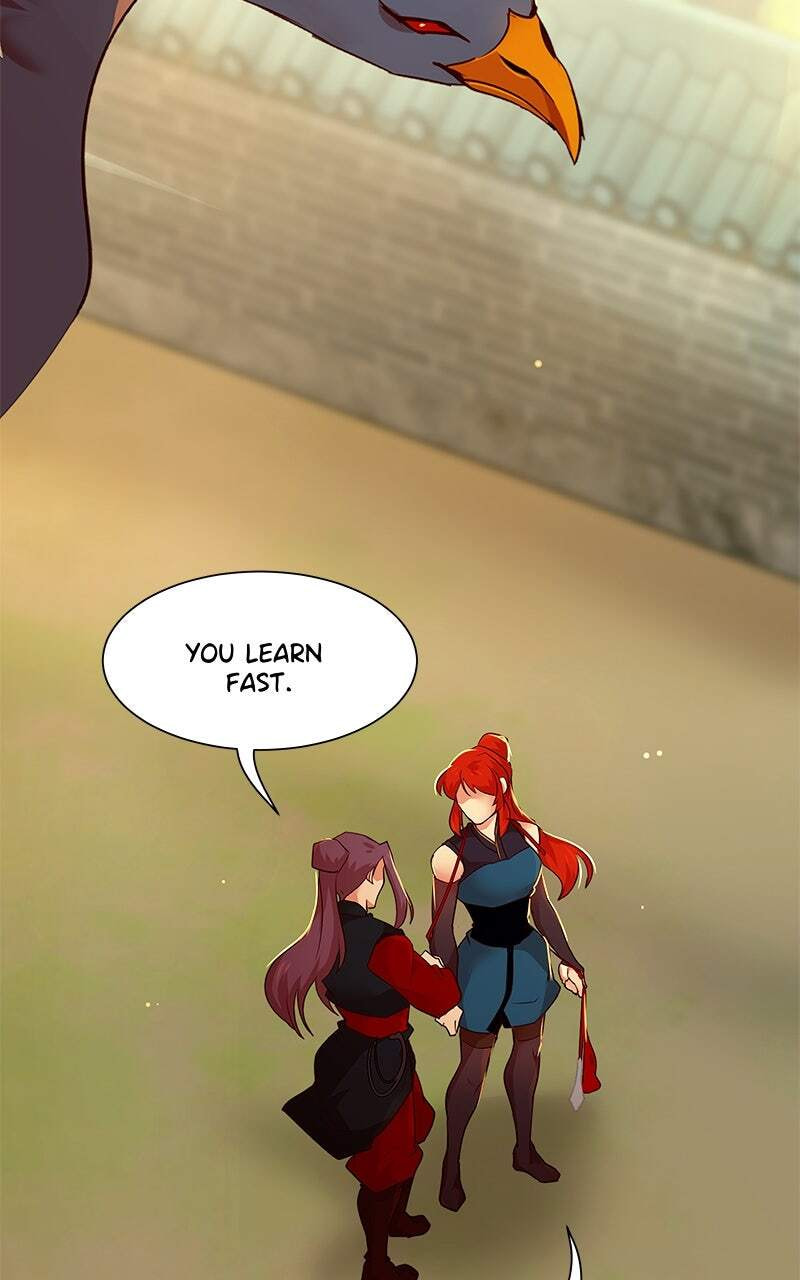 SubZero Chapter 235 page 39 - 