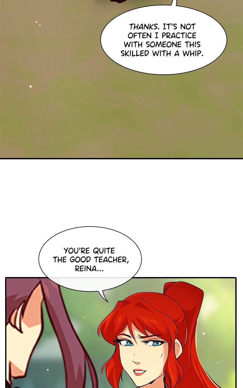SubZero Chapter 235 page 40 - 