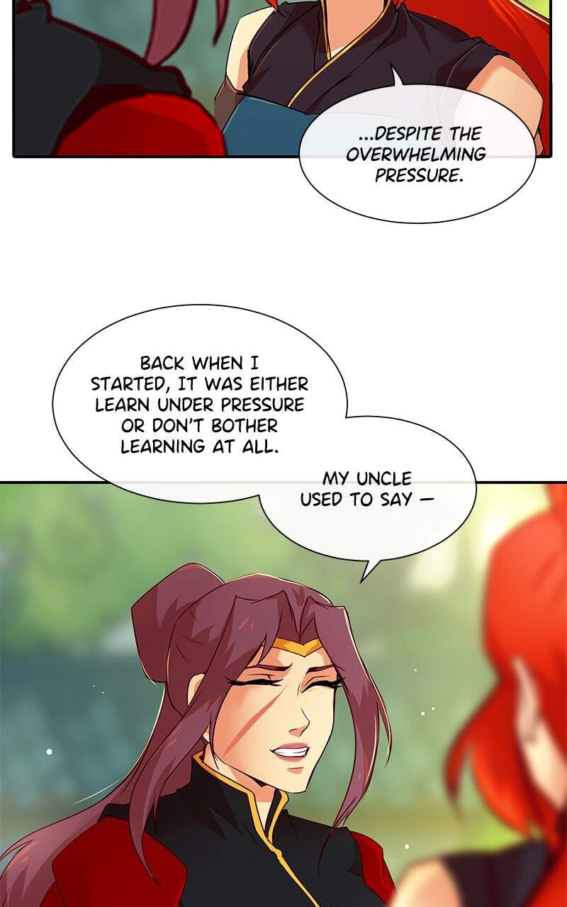 SubZero Chapter 235 page 41 - 