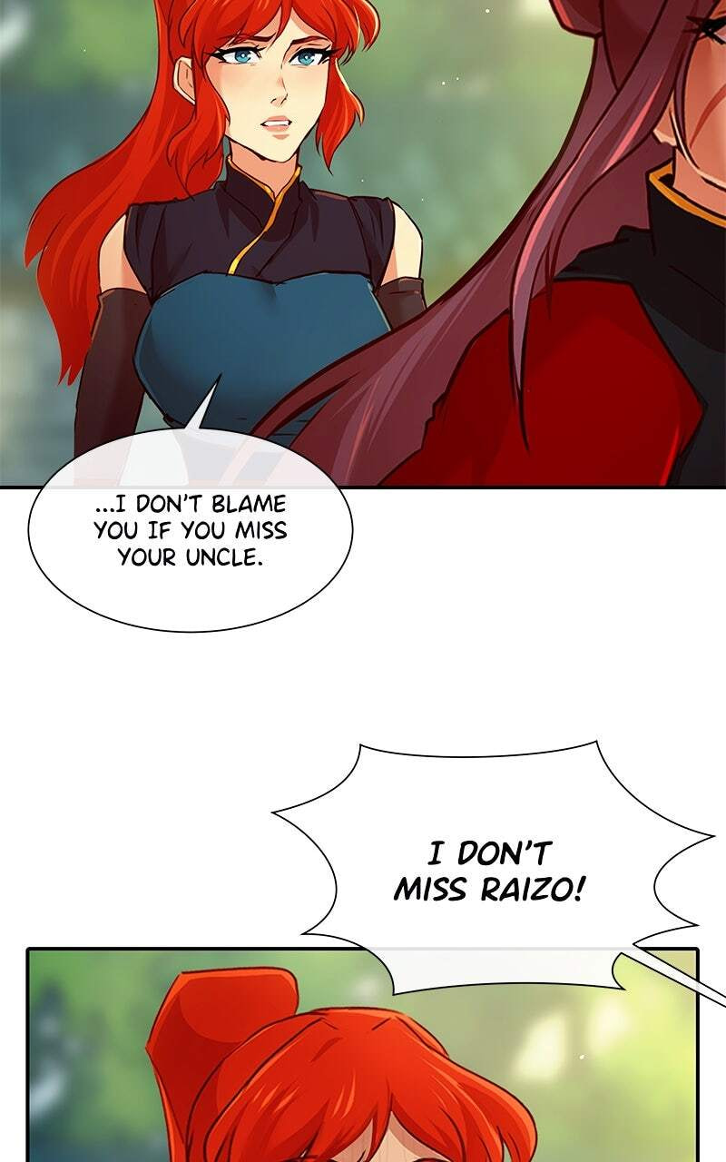 SubZero Chapter 235 page 44 - 
