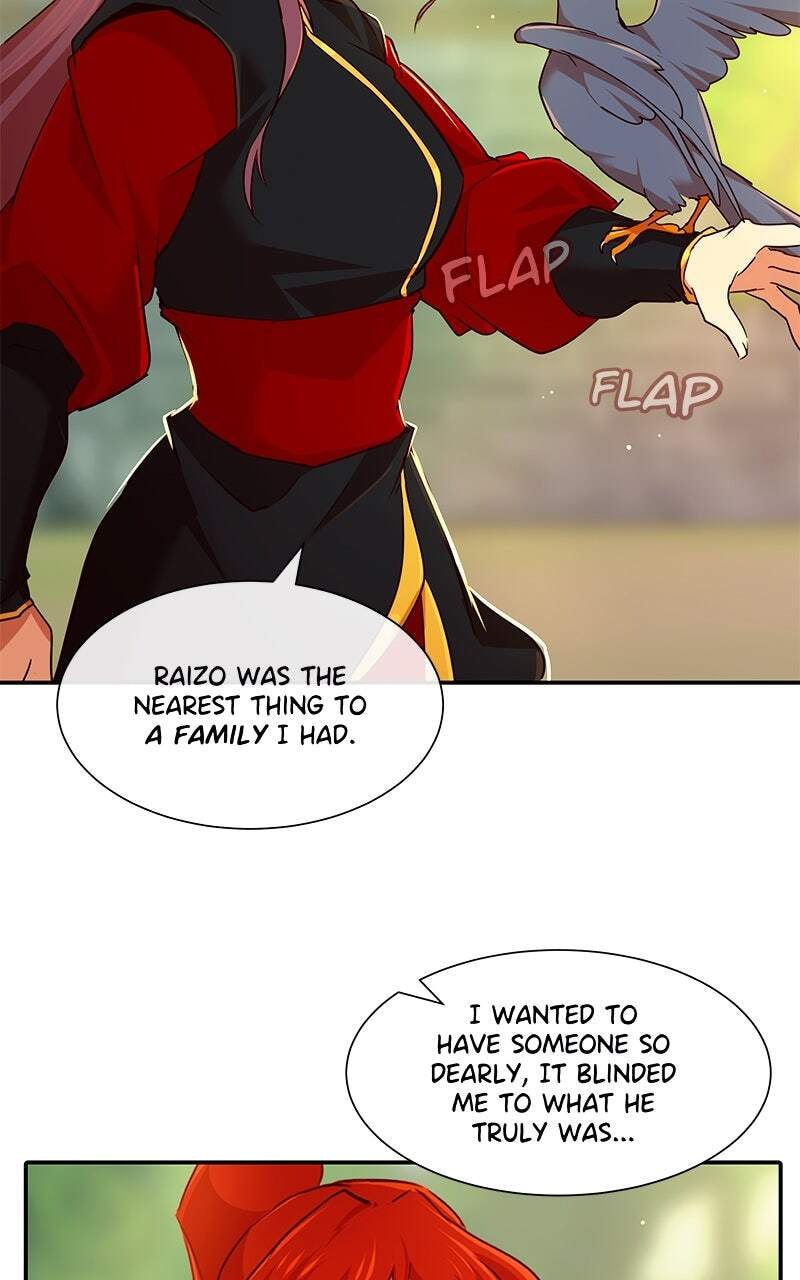 SubZero Chapter 235 page 46 - 