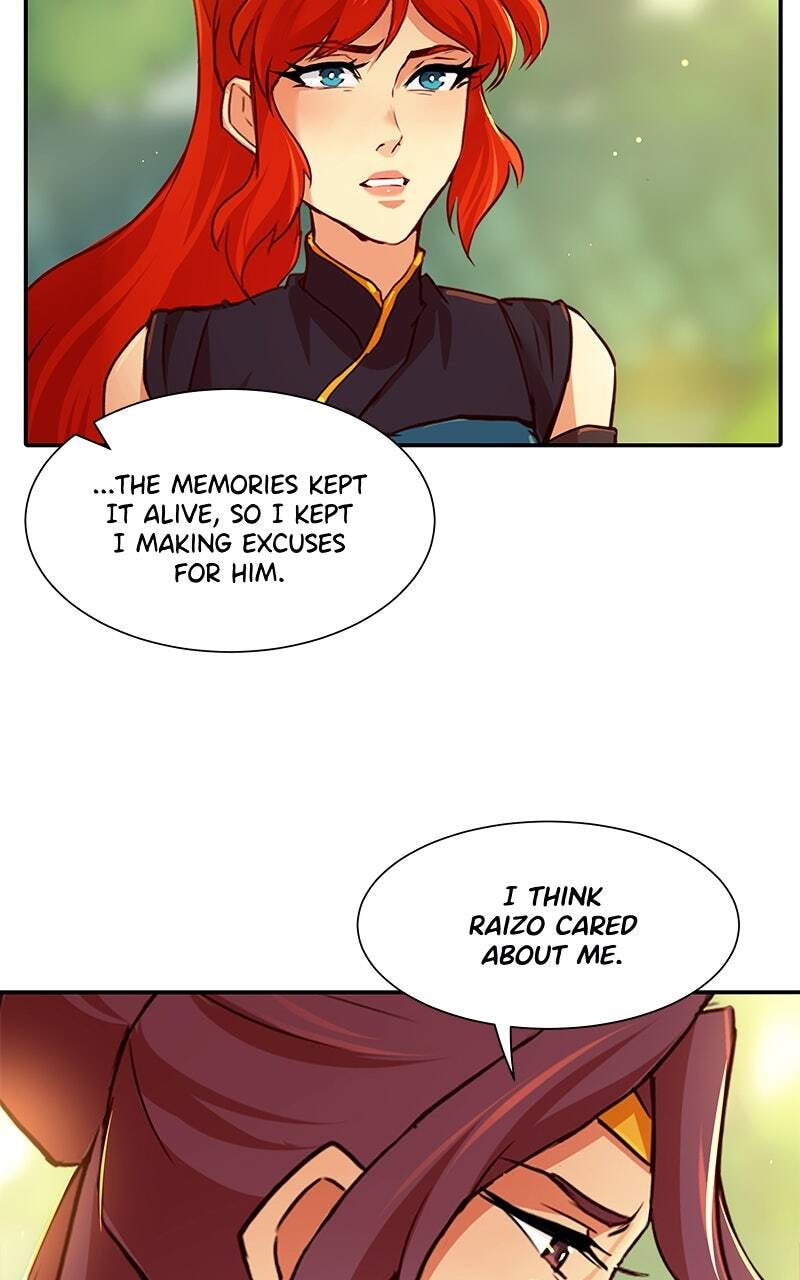 SubZero Chapter 235 page 47 - 