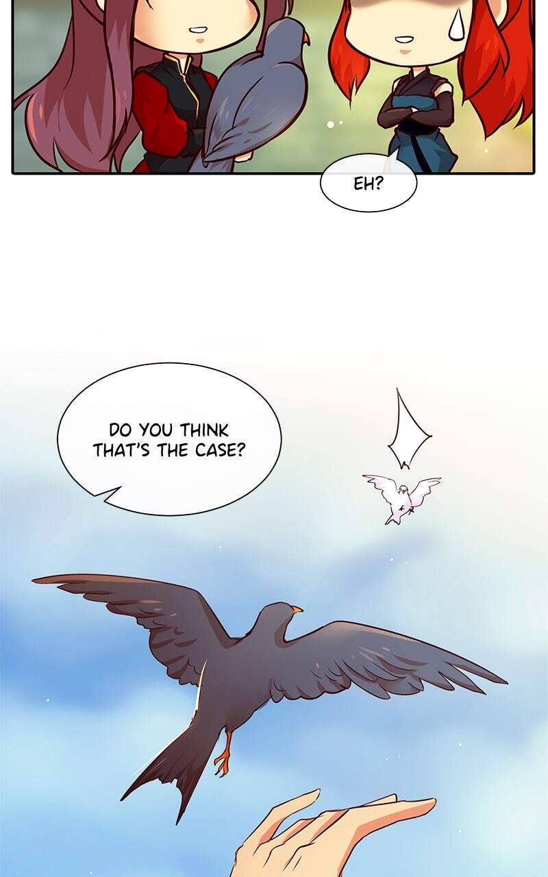 SubZero Chapter 235 page 53 - 