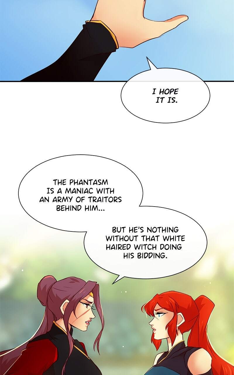 SubZero Chapter 235 page 54 - 
