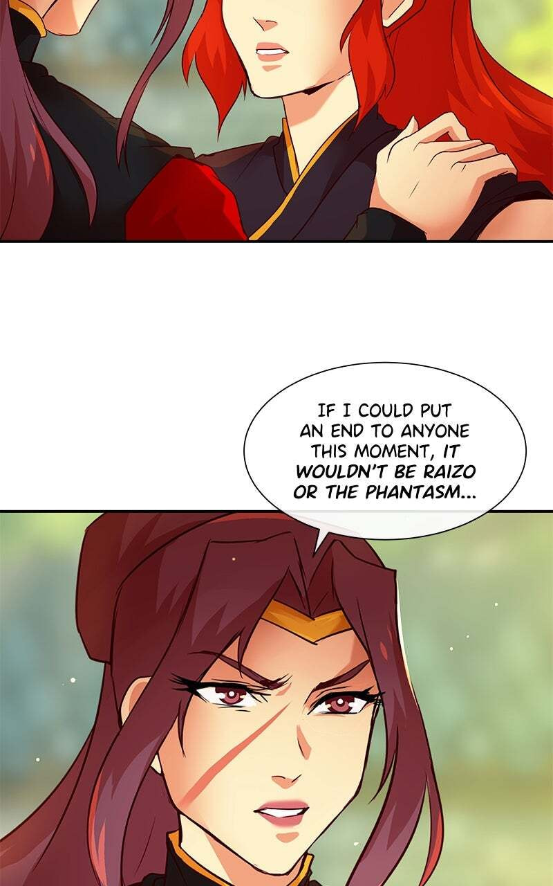 SubZero Chapter 235 page 56 - 