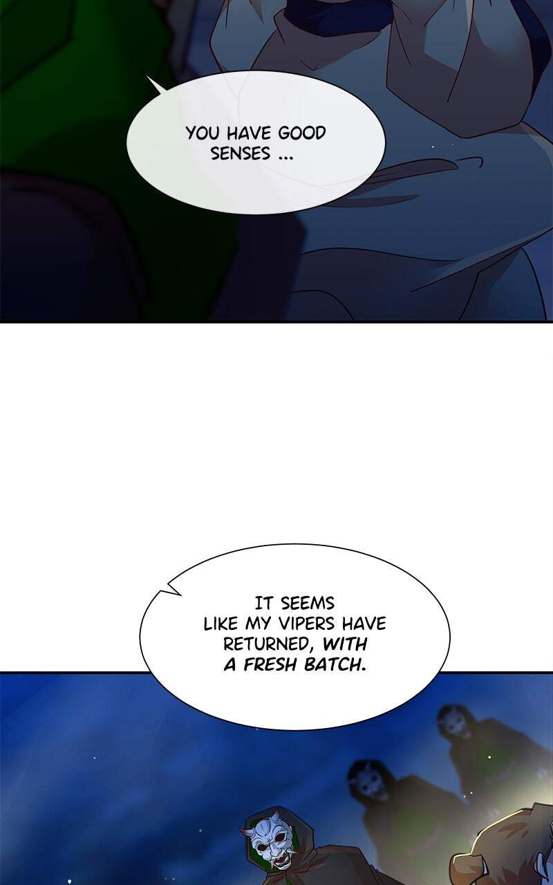 SubZero Chapter 235 page 60 - 
