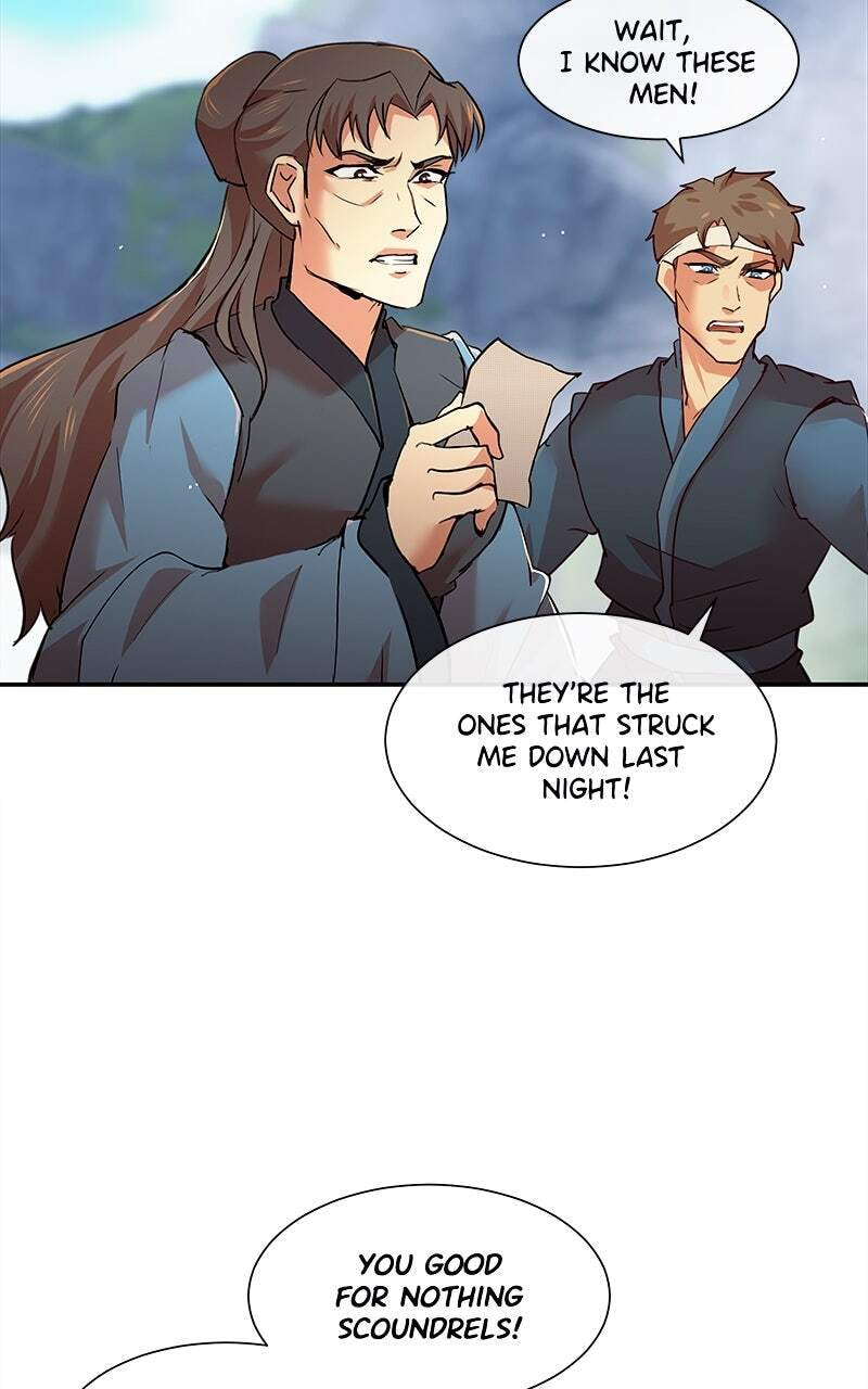 SubZero Chapter 235 page 7 - 