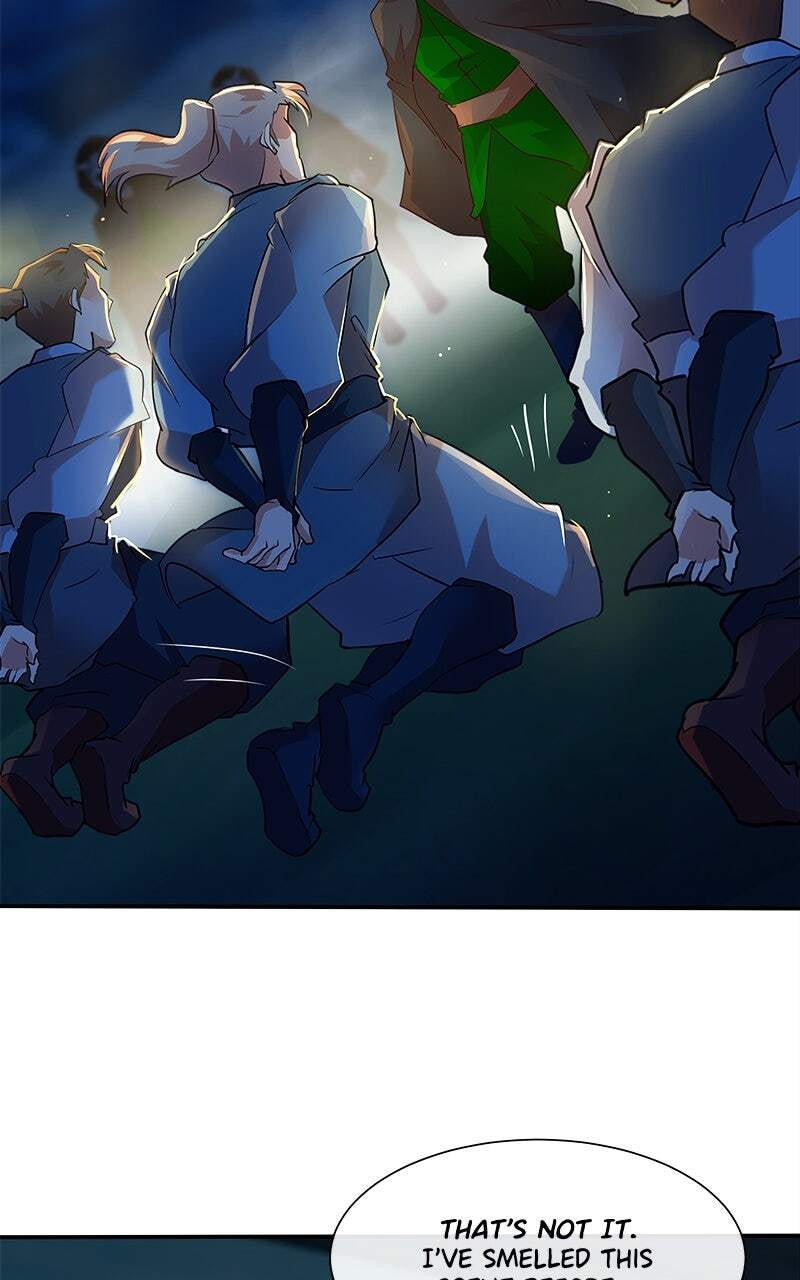 SubZero Chapter 235 page 61 - 